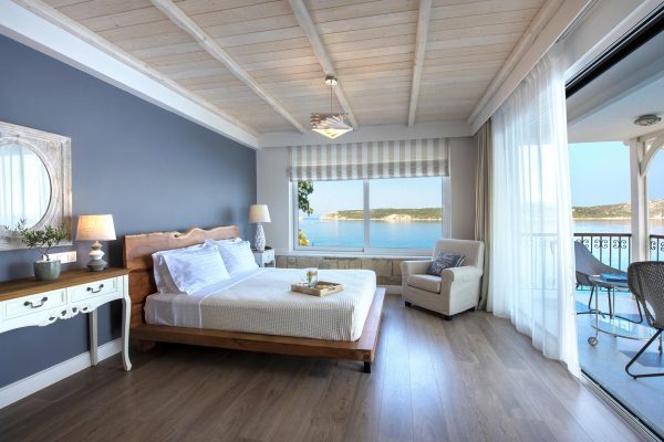 Pylos Hotel | Karalis Beach Hotel in Pylos | Pylos