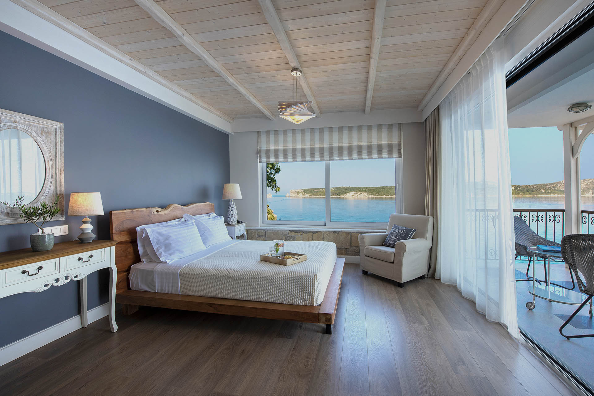 Offers | Karalis Beach Hotel in Pylos | Pylos Messinia Hotels