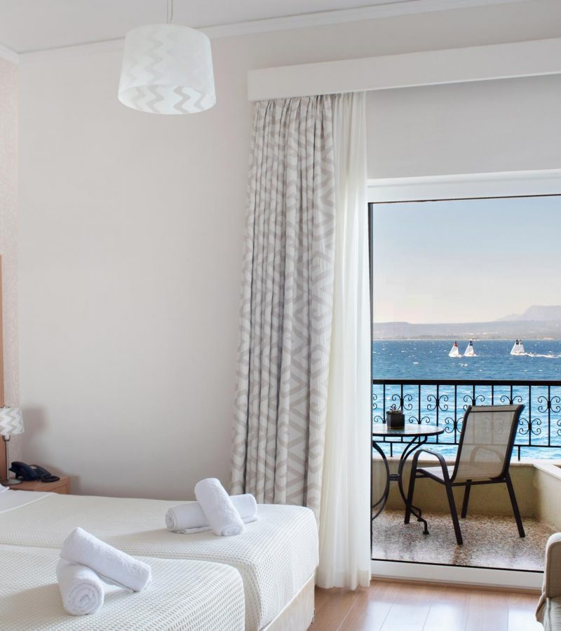 Pylos Hotel | Karalis Beach Hotel in Pylos | Pylos