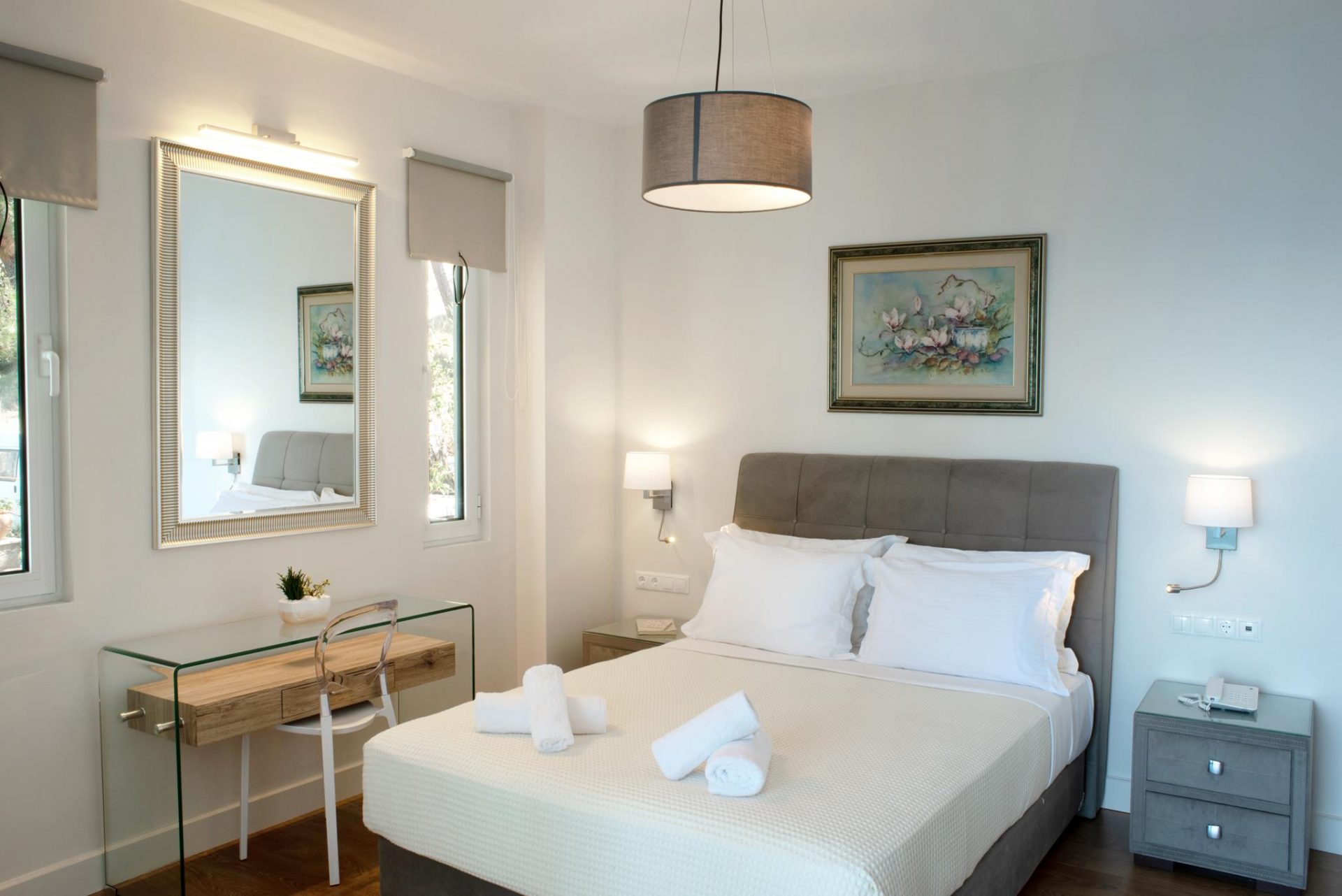 Pylos Hotel | Karalis Beach Hotel in Pylos | Pylos