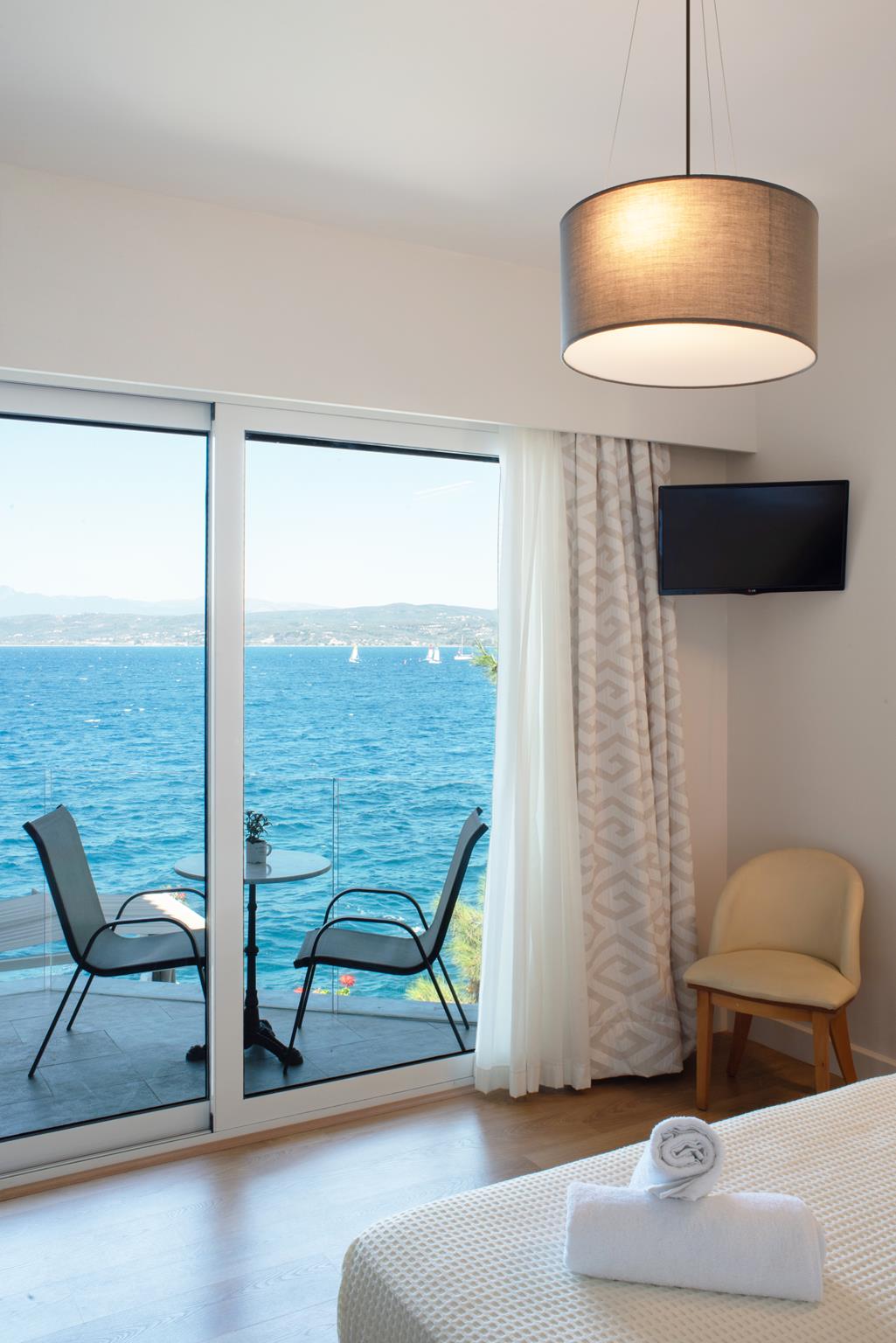 Pylos Hotel | Karalis Beach Hotel in Pylos | Pylos