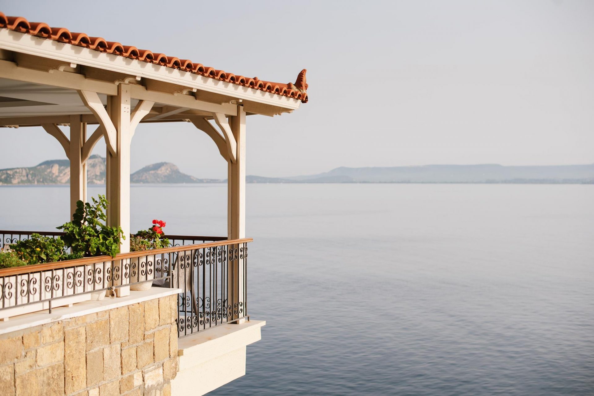 Pylos Hotel | Karalis Beach Hotel in Pylos | Pylos