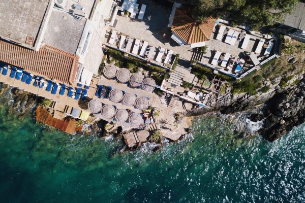 Pylos Hotel | Karalis Beach Hotel in Pylos | Pylos