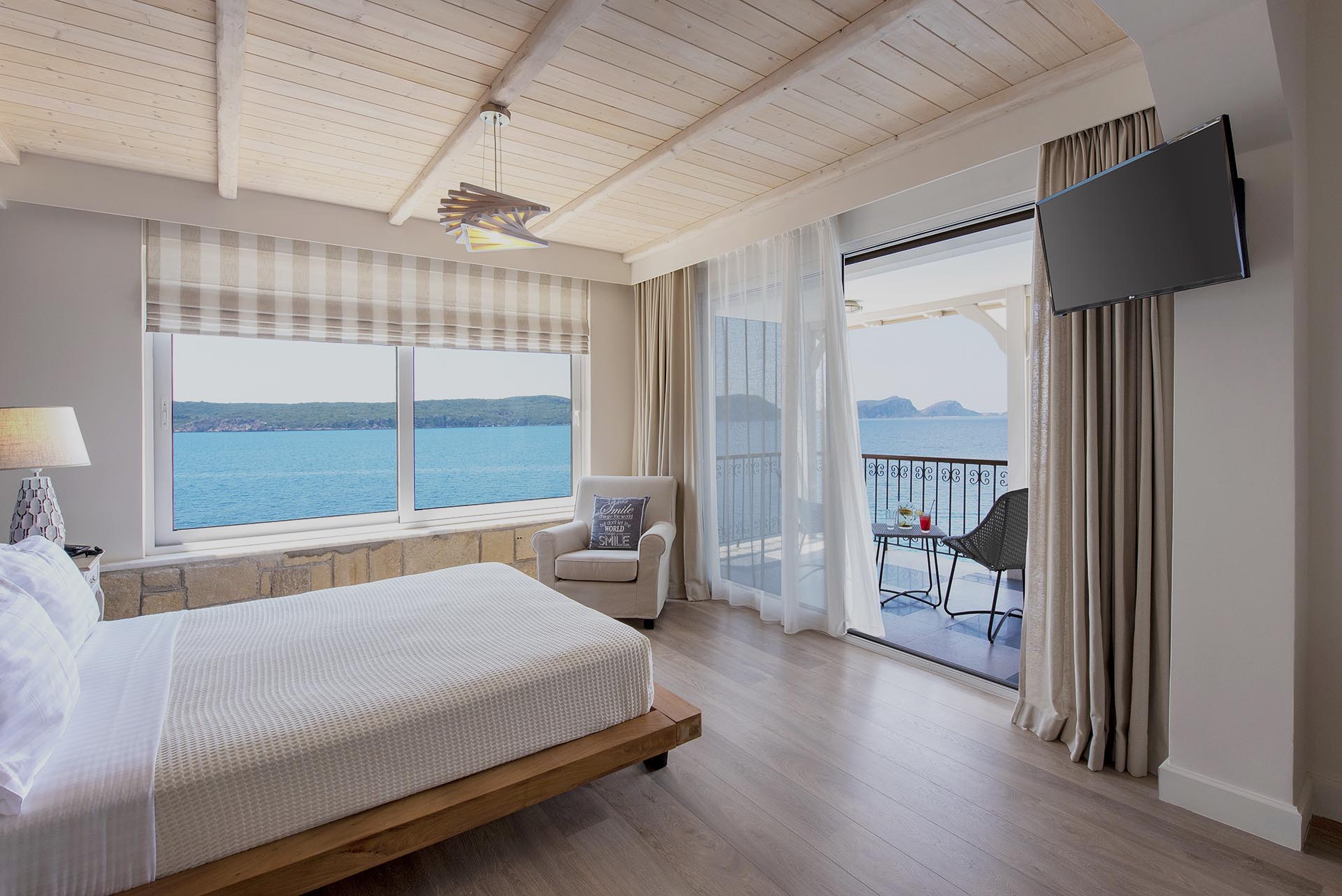 Karalis Beach | Karalis Beach Hotel in Pylos | Pylos