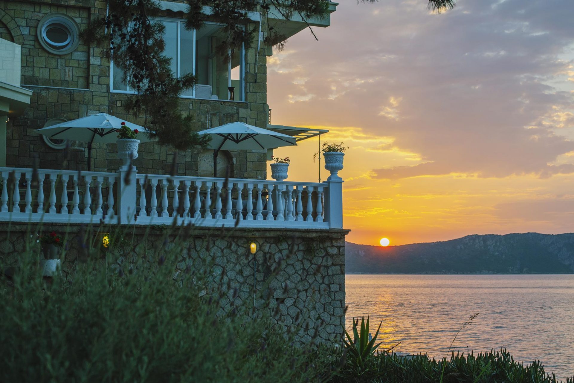 Pylos Hotel | Karalis Beach Hotel in Pylos | Pylos