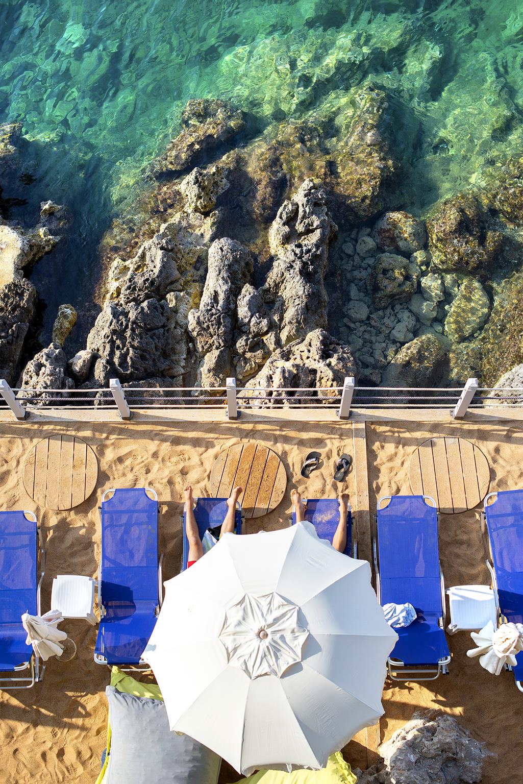 Pylos Hotel | Karalis Beach Hotel in Pylos | Pylos